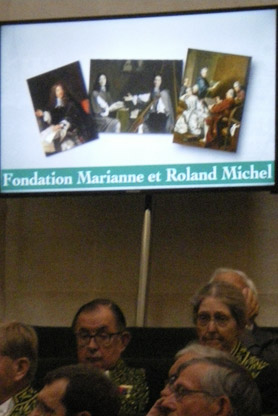 Marianne Roland Michel